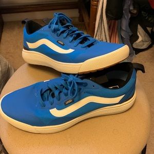 Vans Ultrarange 11.5